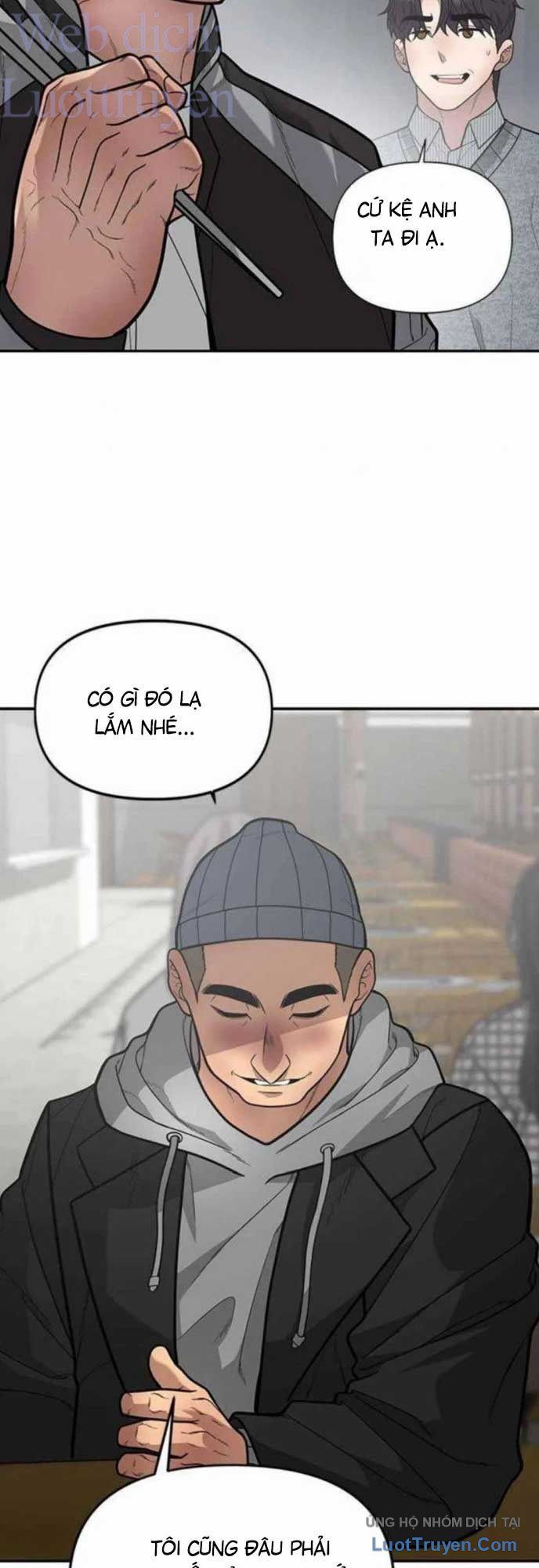 Bậc Thầy Ứng Khẩu Chapter 17 - Trang 43
