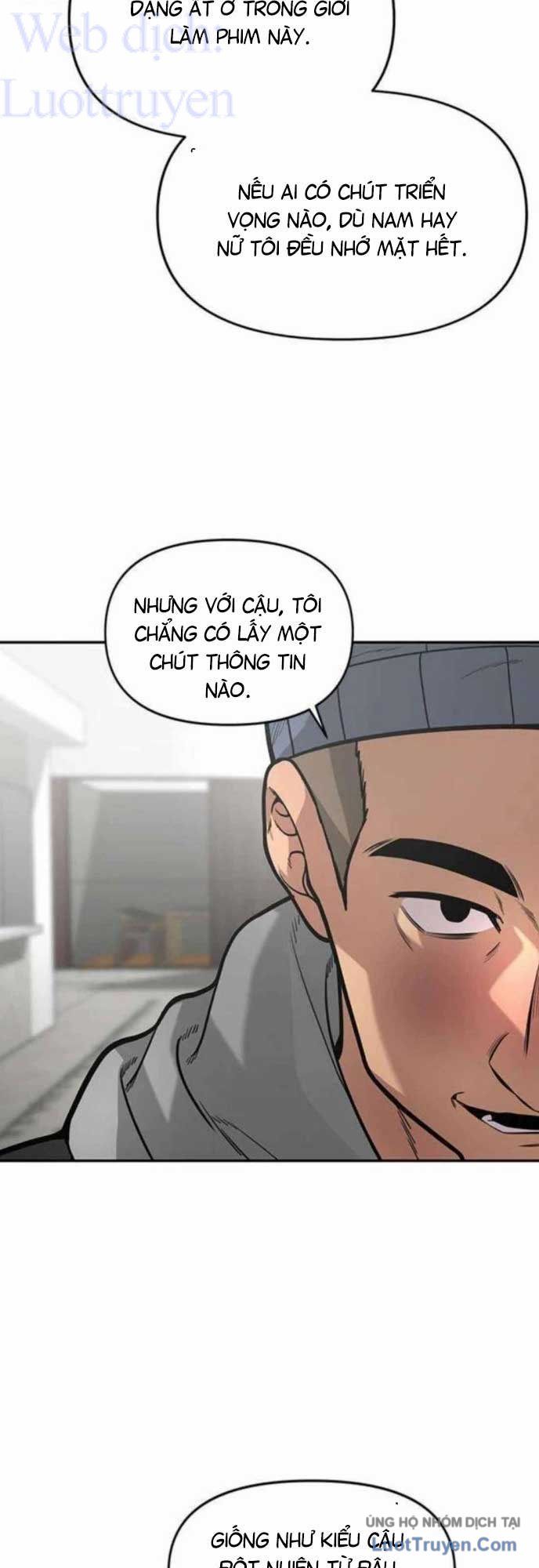Bậc Thầy Ứng Khẩu Chapter 17 - Trang 44