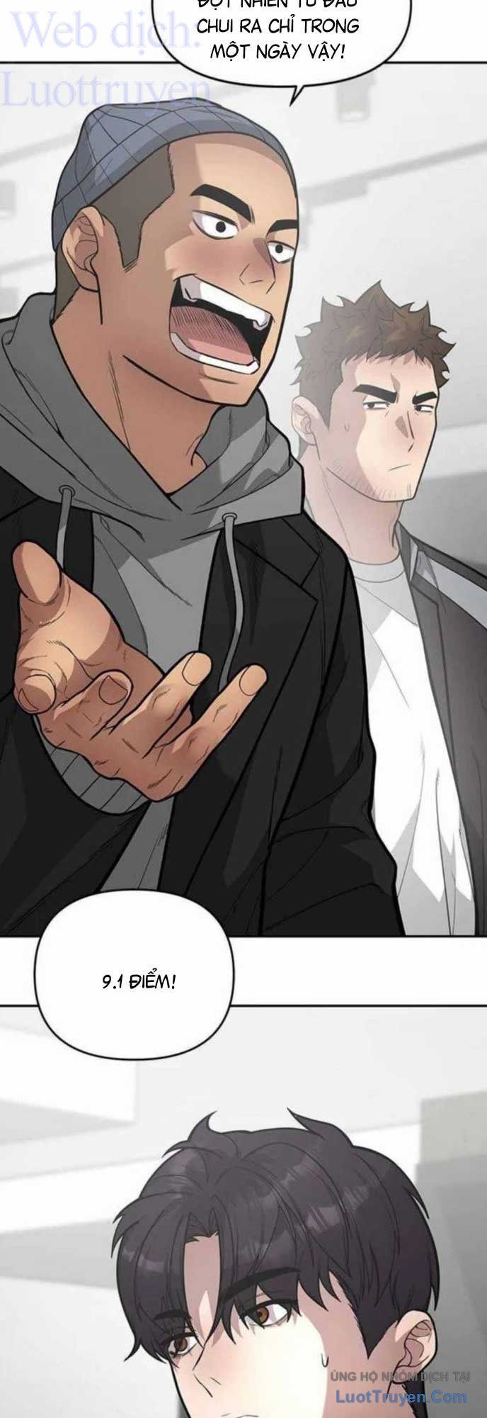 Bậc Thầy Ứng Khẩu Chapter 17 - Trang 45
