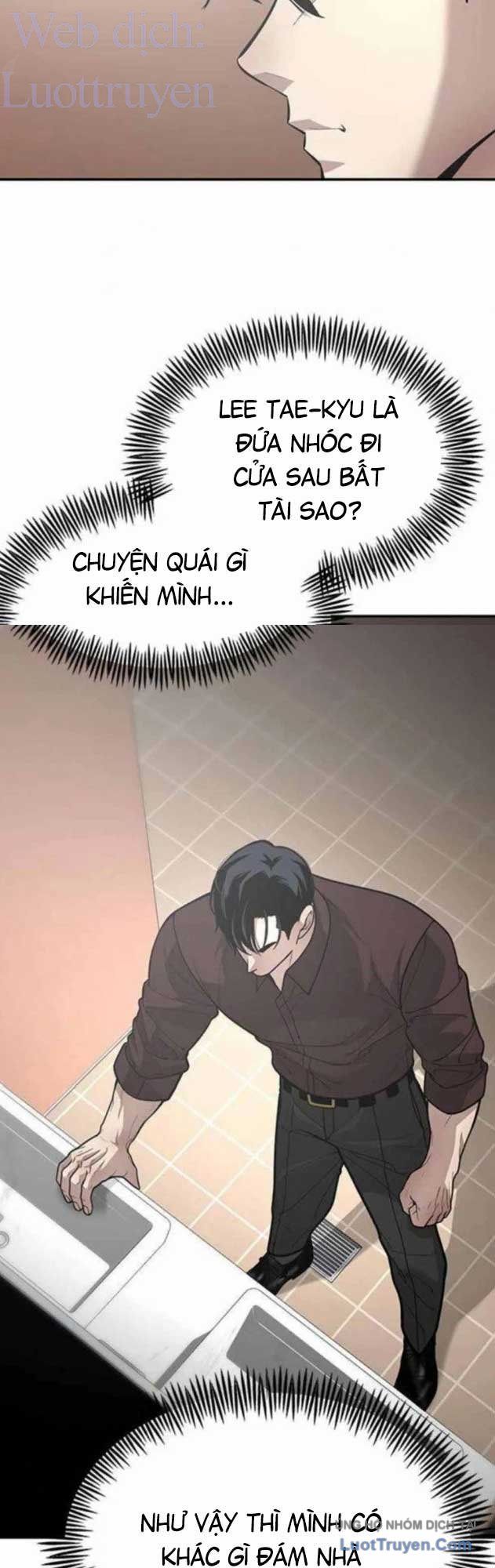 Bậc Thầy Ứng Khẩu Chapter 17 - Trang 5