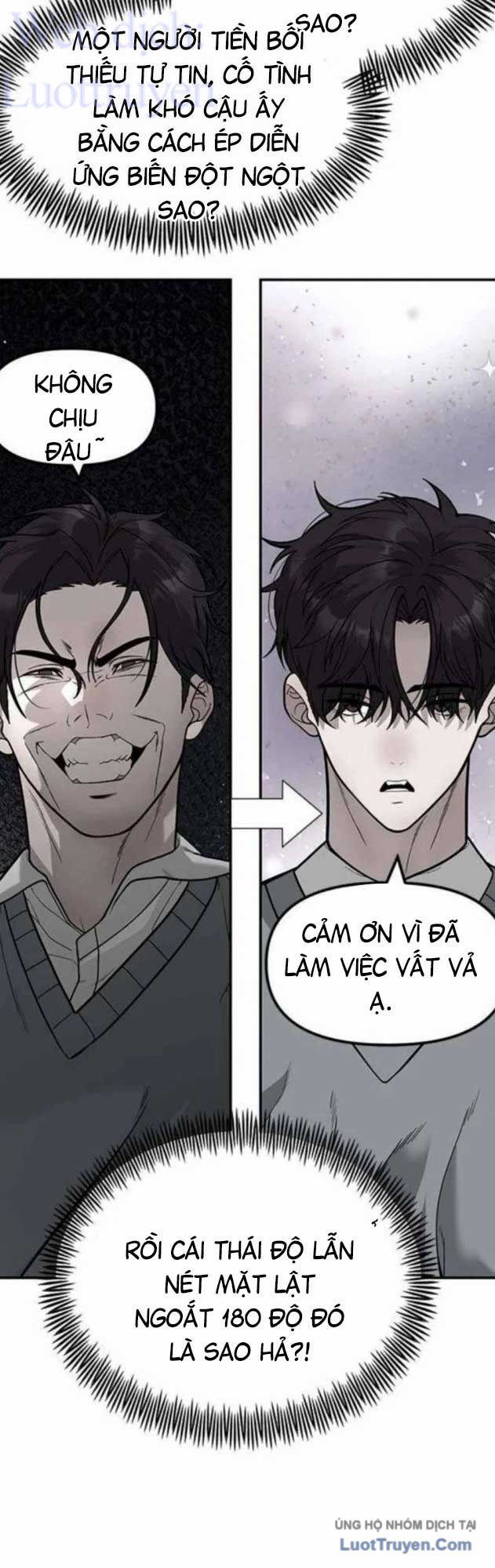 Bậc Thầy Ứng Khẩu Chapter 17 - Trang 8