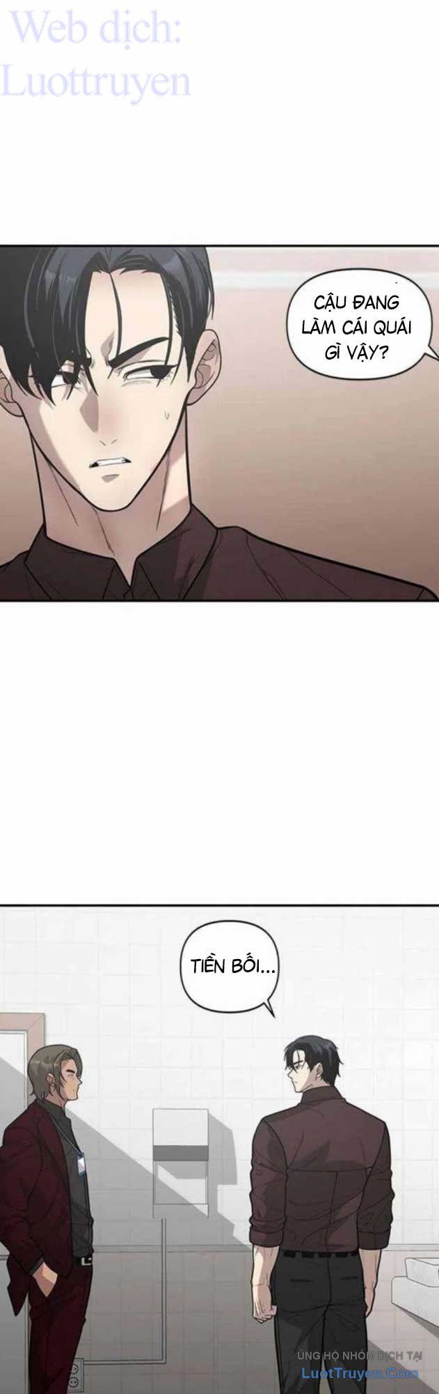 Bậc Thầy Ứng Khẩu Chapter 17 - Trang 9