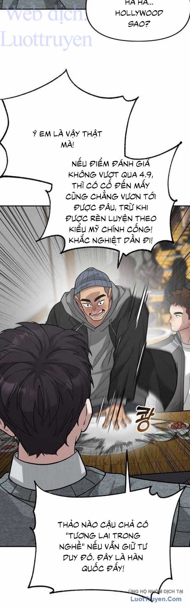 Bậc Thầy Ứng Khẩu Chapter 18 - Trang 11