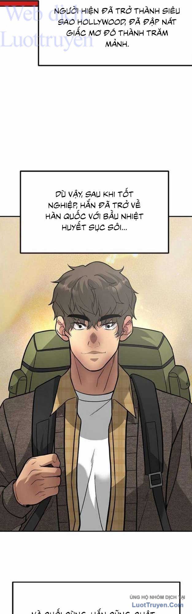 Bậc Thầy Ứng Khẩu Chapter 18 - Trang 14