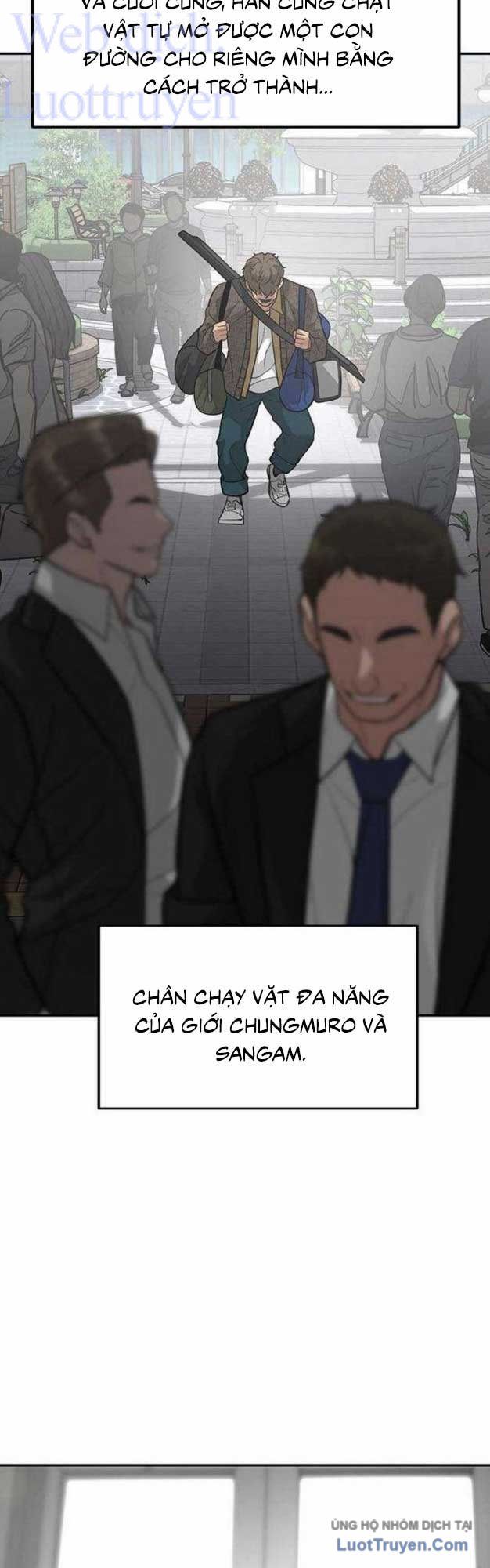 Bậc Thầy Ứng Khẩu Chapter 18 - Trang 15