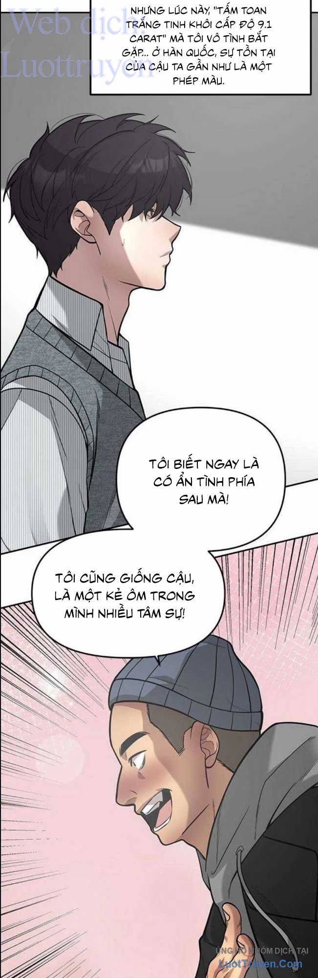 Bậc Thầy Ứng Khẩu Chapter 18 - Trang 17