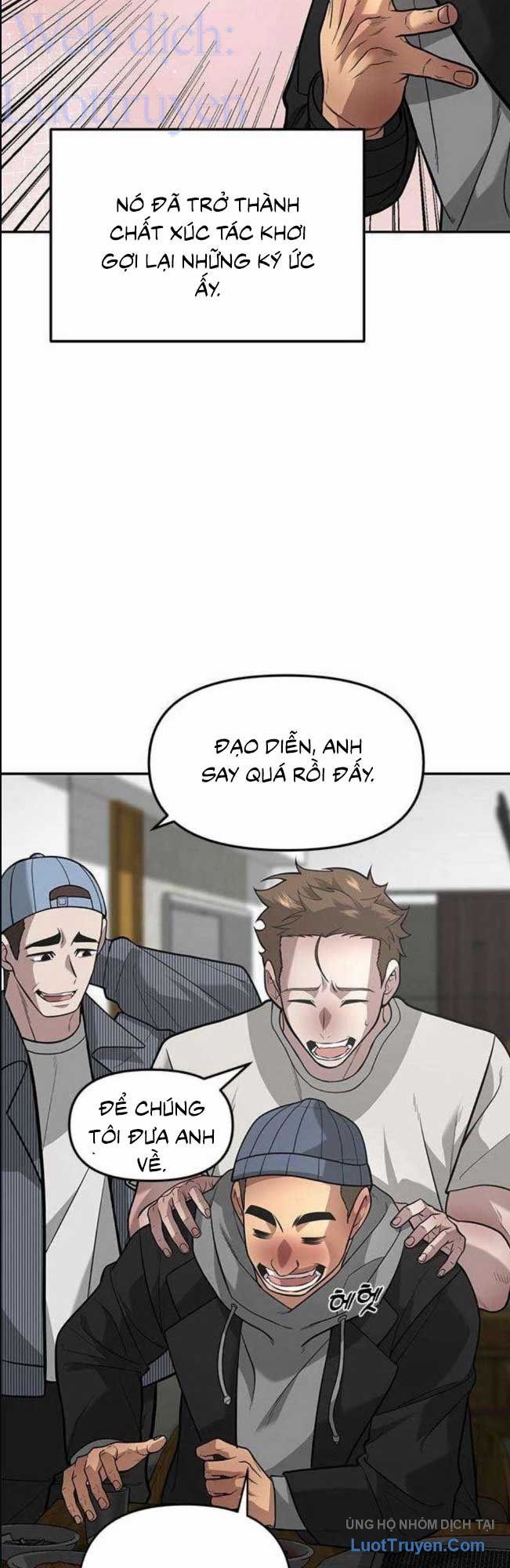 Bậc Thầy Ứng Khẩu Chapter 18 - Trang 18