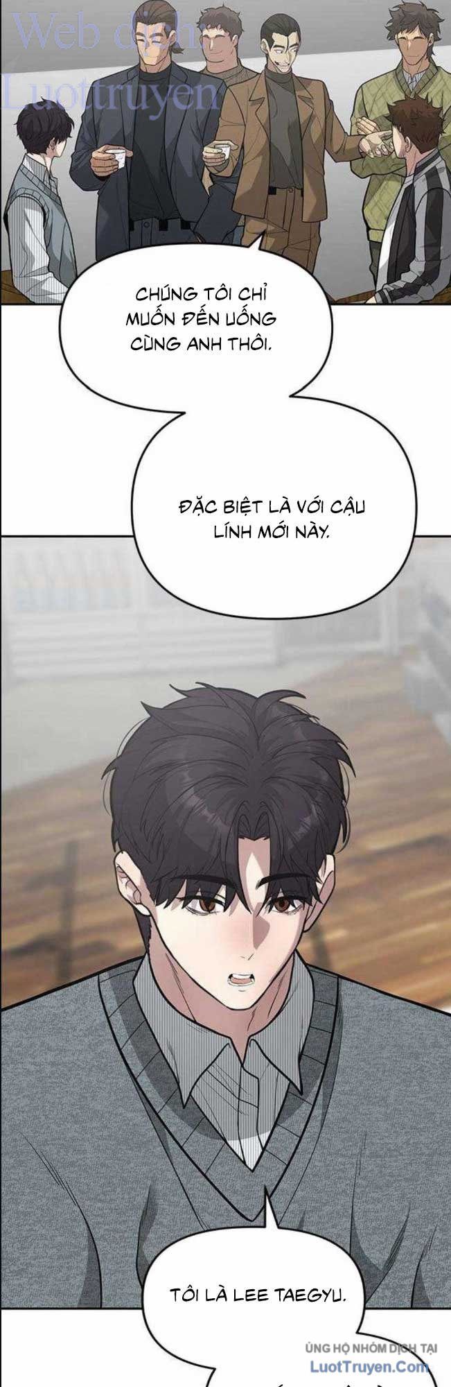 Bậc Thầy Ứng Khẩu Chapter 18 - Trang 22
