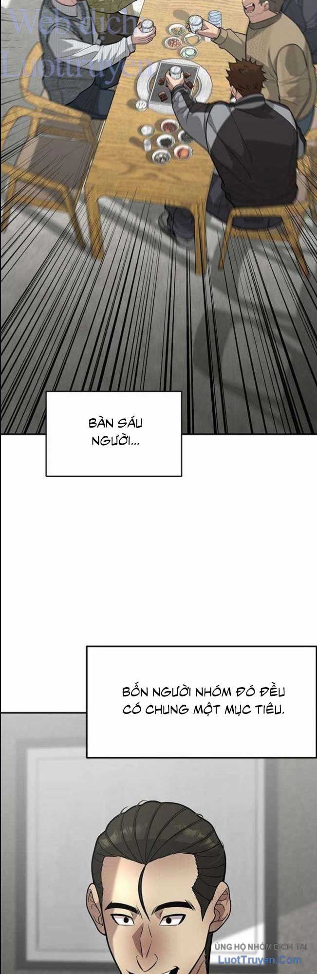 Bậc Thầy Ứng Khẩu Chapter 18 - Trang 25