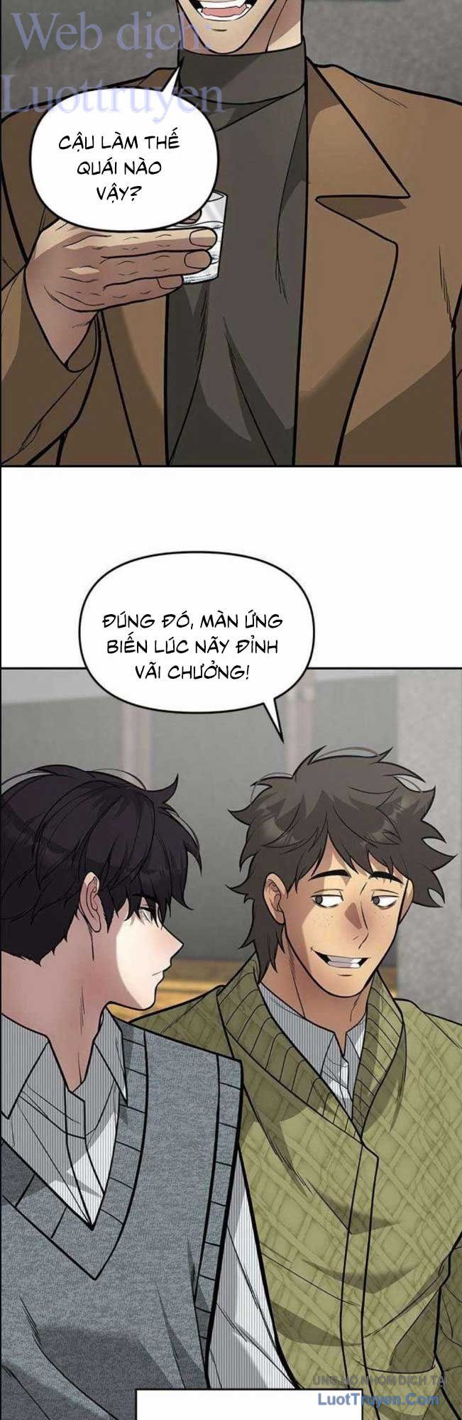 Bậc Thầy Ứng Khẩu Chapter 18 - Trang 26
