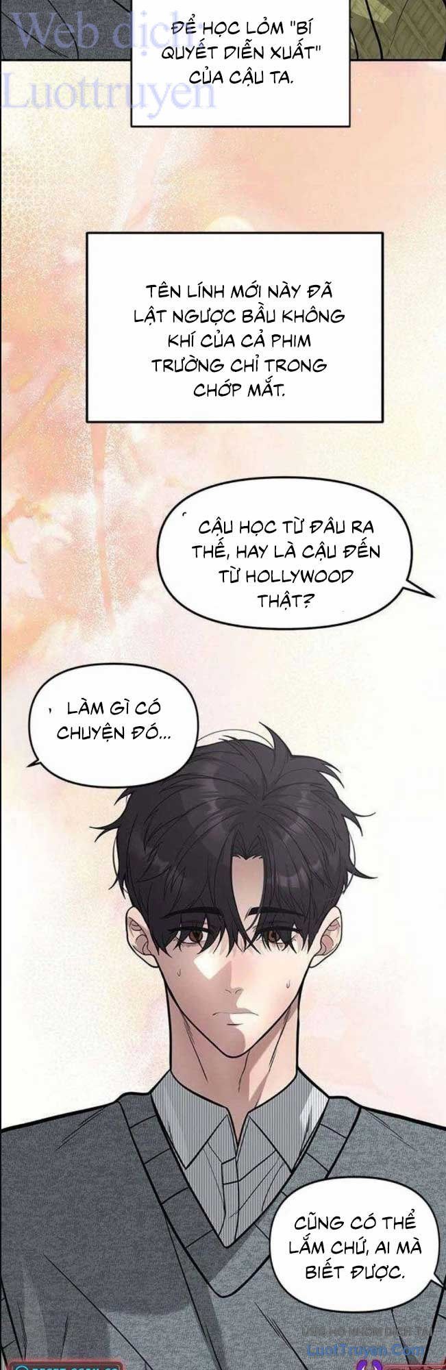 Bậc Thầy Ứng Khẩu Chapter 18 - Trang 27