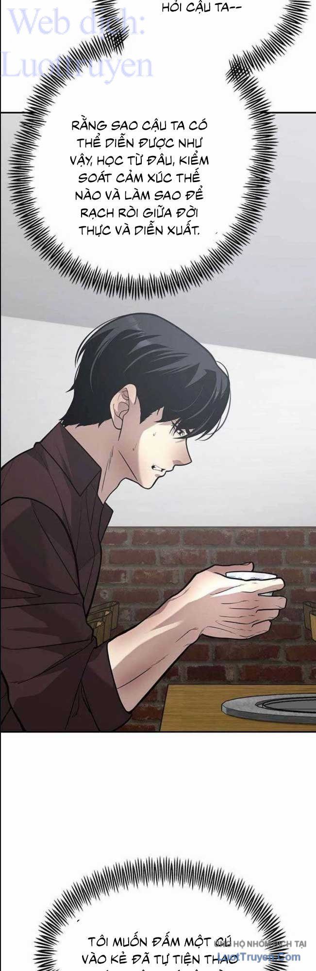 Bậc Thầy Ứng Khẩu Chapter 18 - Trang 30