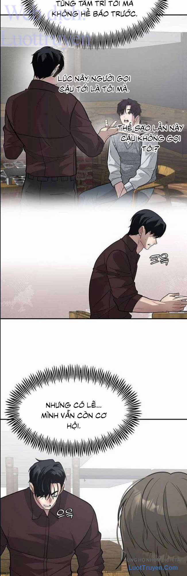 Bậc Thầy Ứng Khẩu Chapter 18 - Trang 31