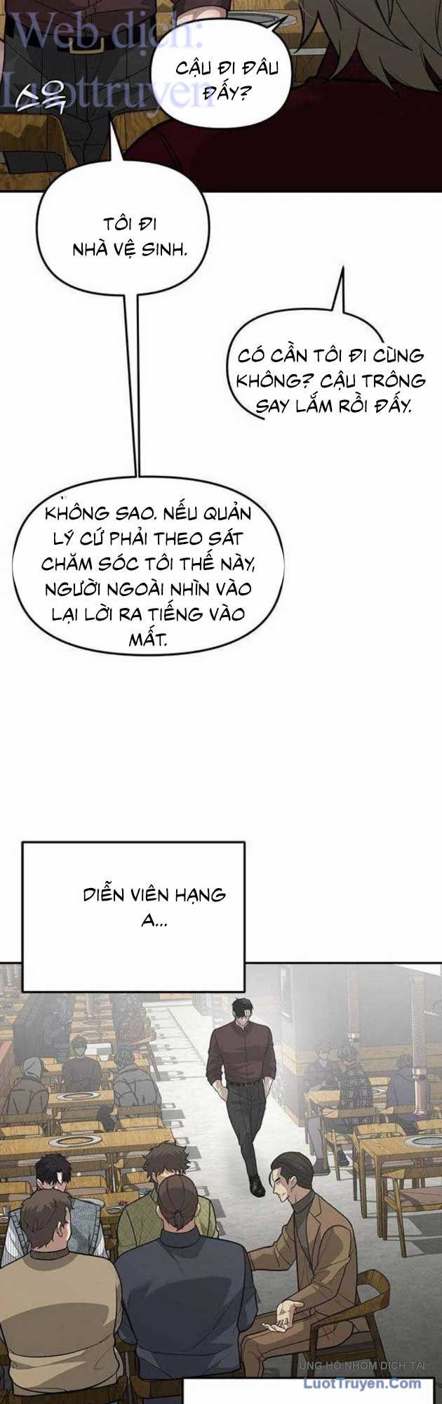 Bậc Thầy Ứng Khẩu Chapter 18 - Trang 32