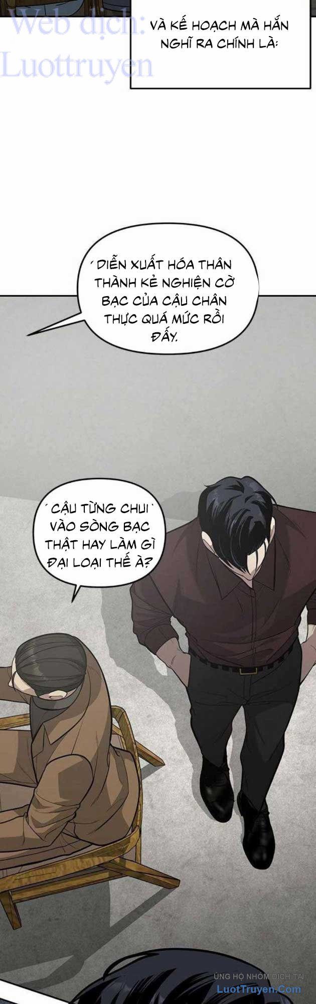 Bậc Thầy Ứng Khẩu Chapter 18 - Trang 33
