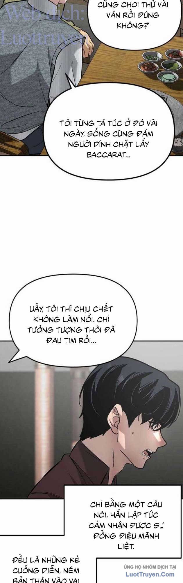 Bậc Thầy Ứng Khẩu Chapter 18 - Trang 36