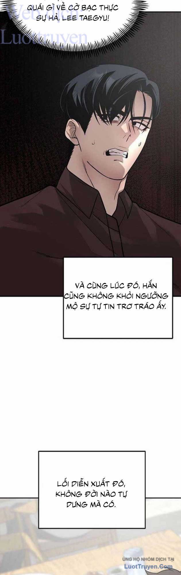 Bậc Thầy Ứng Khẩu Chapter 18 - Trang 38