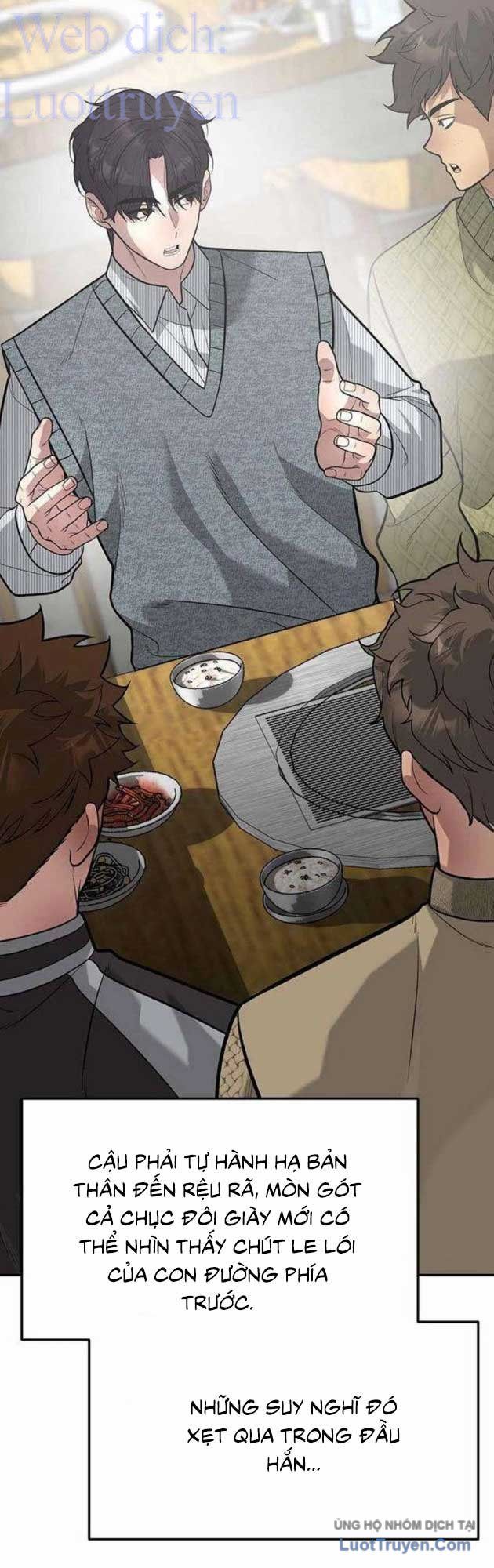 Bậc Thầy Ứng Khẩu Chapter 18 - Trang 39