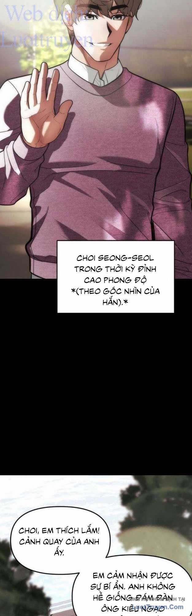 Bậc Thầy Ứng Khẩu Chapter 18 - Trang 4