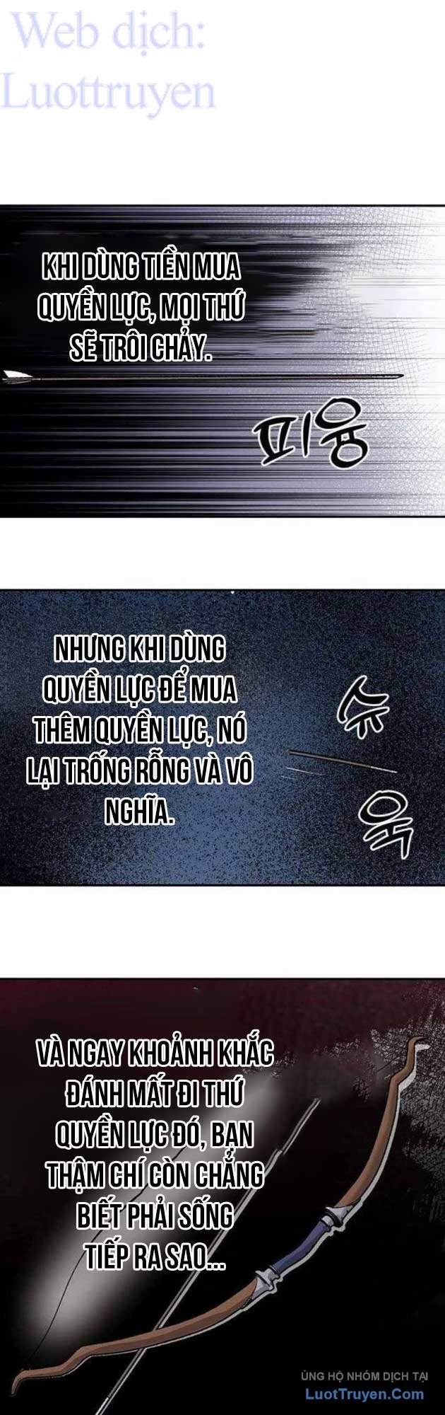 Bậc Thầy Ứng Khẩu Chapter 18 - Trang 43