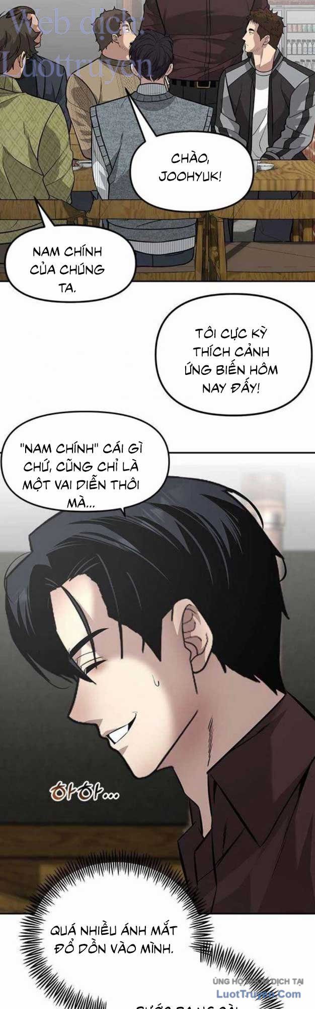 Bậc Thầy Ứng Khẩu Chapter 18 - Trang 47