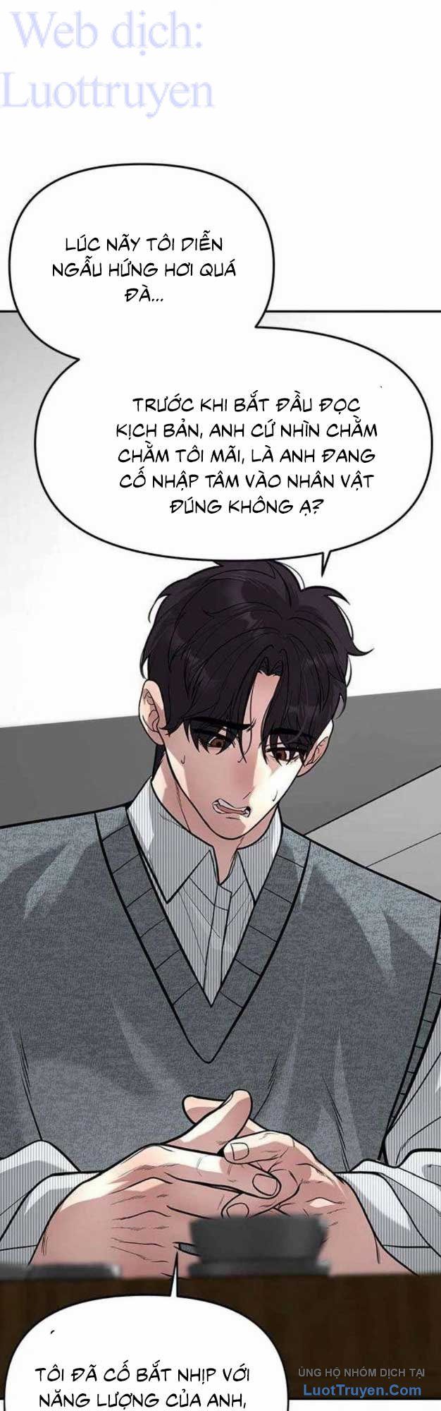 Bậc Thầy Ứng Khẩu Chapter 18 - Trang 50