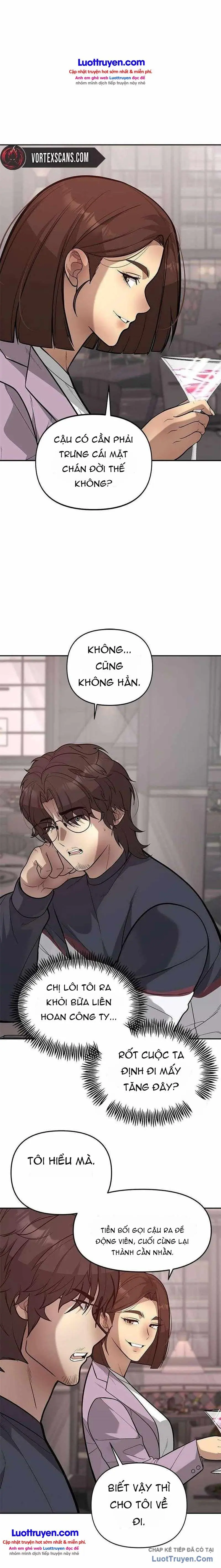 Bậc Thầy Ứng Khẩu Chapter 19 - Trang 11