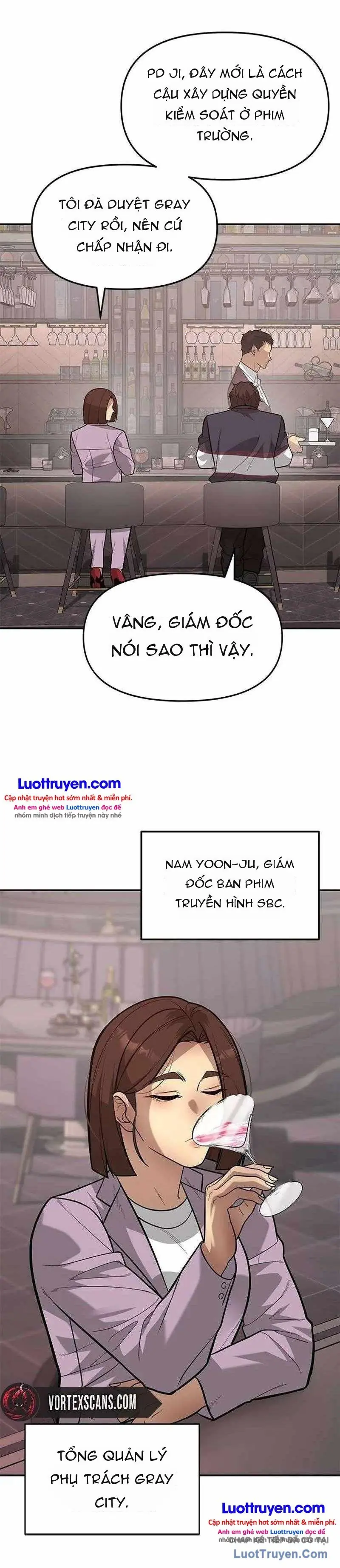 Bậc Thầy Ứng Khẩu Chapter 19 - Trang 12