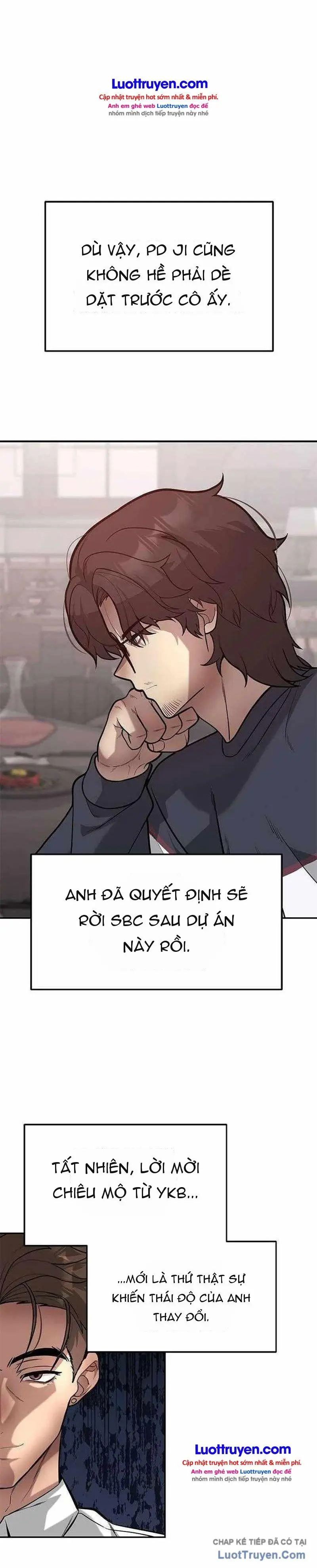 Bậc Thầy Ứng Khẩu Chapter 19 - Trang 13
