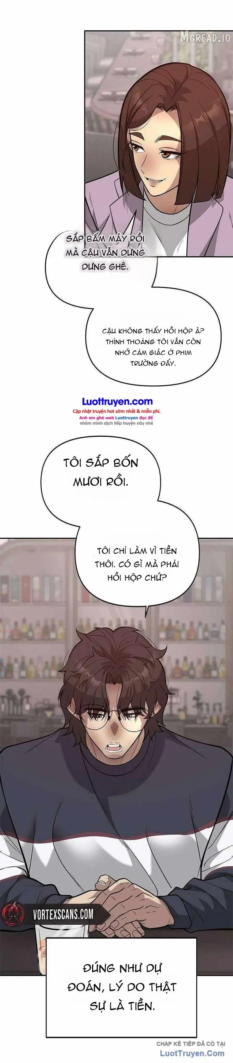 Bậc Thầy Ứng Khẩu Chapter 19 - Trang 14