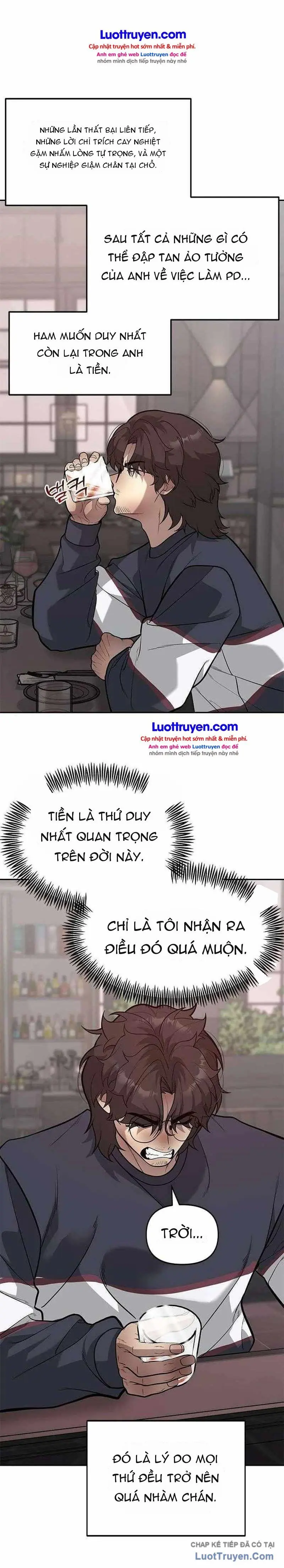 Bậc Thầy Ứng Khẩu Chapter 19 - Trang 15