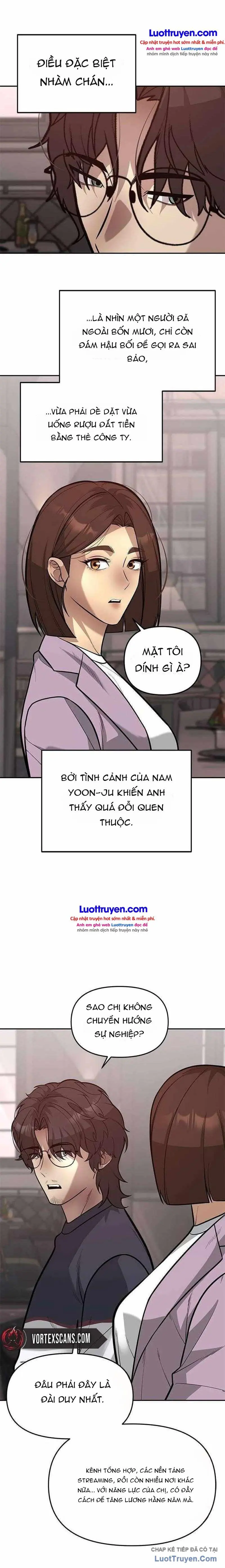 Bậc Thầy Ứng Khẩu Chapter 19 - Trang 16