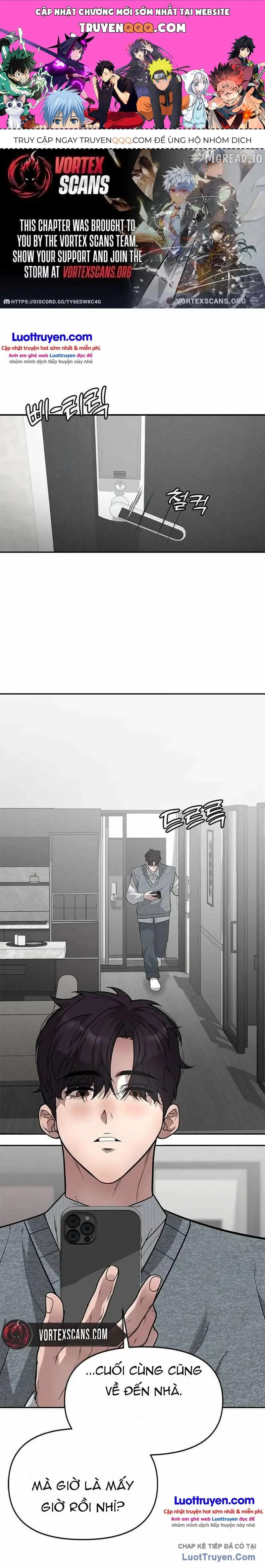 Bậc Thầy Ứng Khẩu Chapter 19 - Trang 2