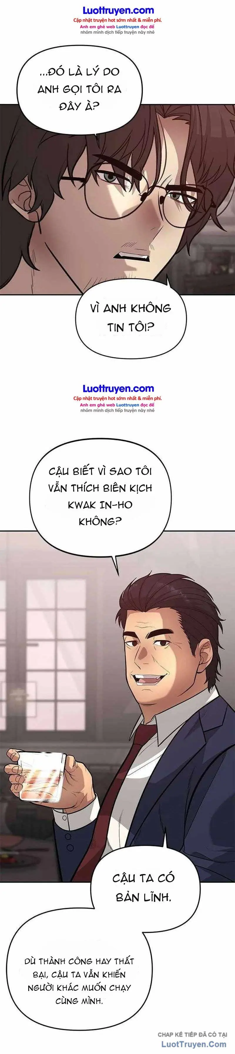 Bậc Thầy Ứng Khẩu Chapter 19 - Trang 22