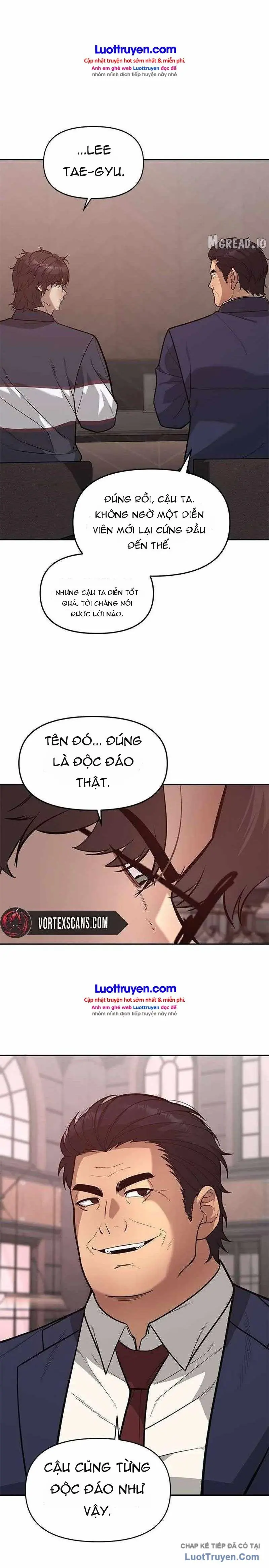 Bậc Thầy Ứng Khẩu Chapter 19 - Trang 24