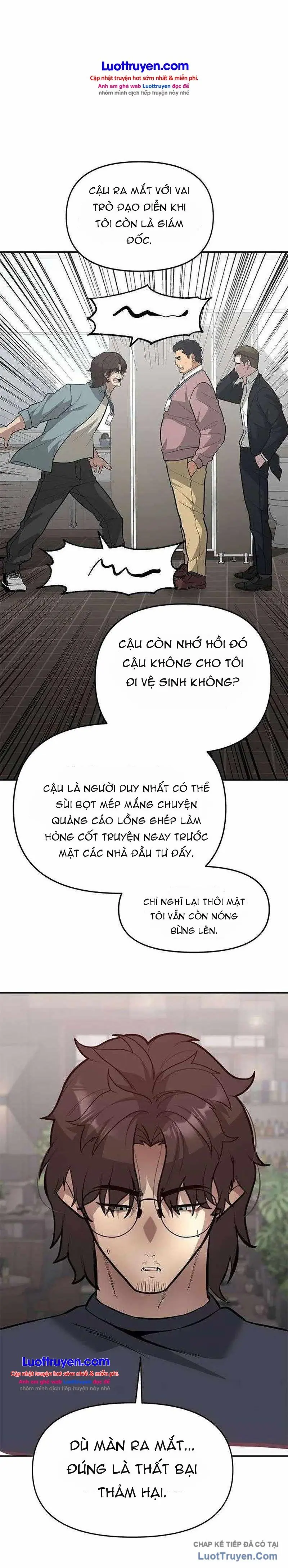 Bậc Thầy Ứng Khẩu Chapter 19 - Trang 25