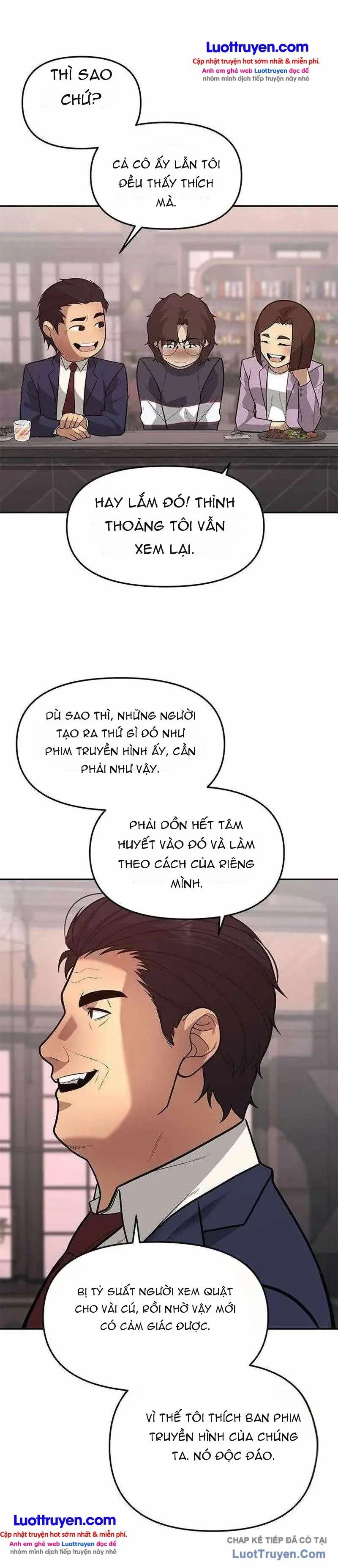Bậc Thầy Ứng Khẩu Chapter 19 - Trang 26