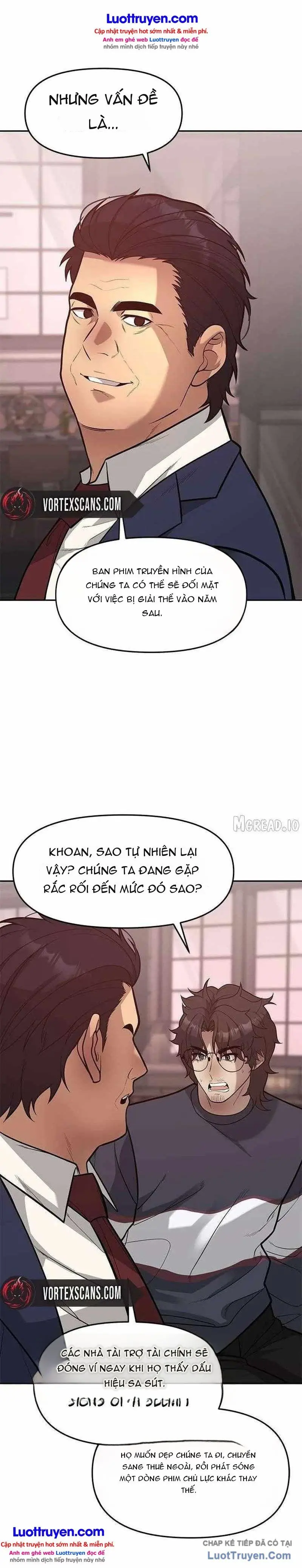 Bậc Thầy Ứng Khẩu Chapter 19 - Trang 27