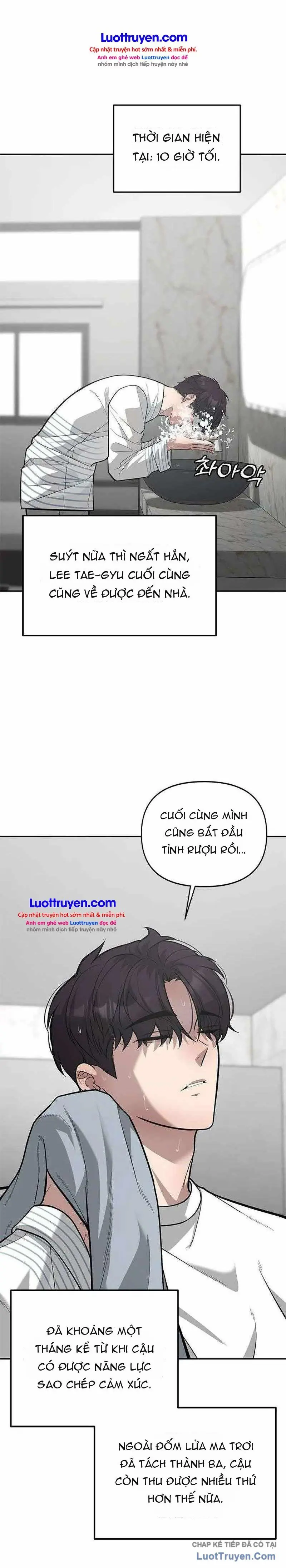 Bậc Thầy Ứng Khẩu Chapter 19 - Trang 3