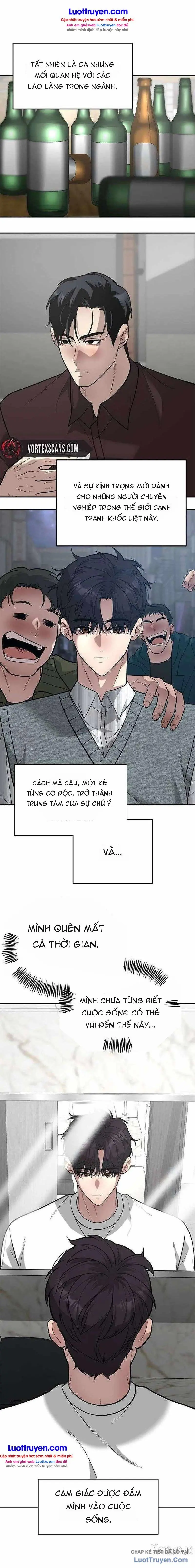 Bậc Thầy Ứng Khẩu Chapter 19 - Trang 4
