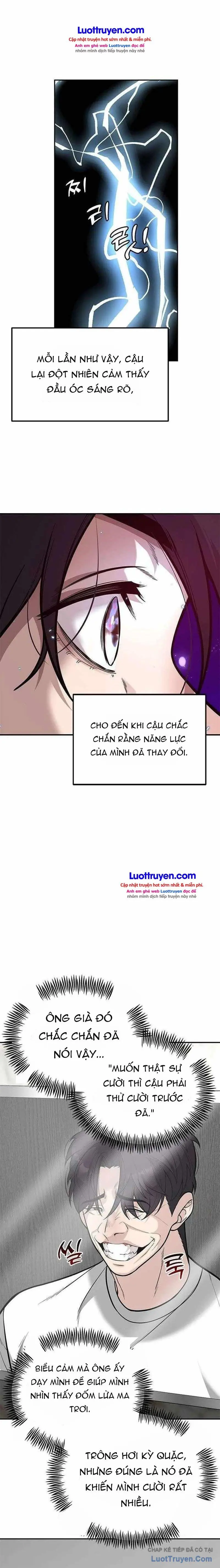 Bậc Thầy Ứng Khẩu Chapter 19 - Trang 6