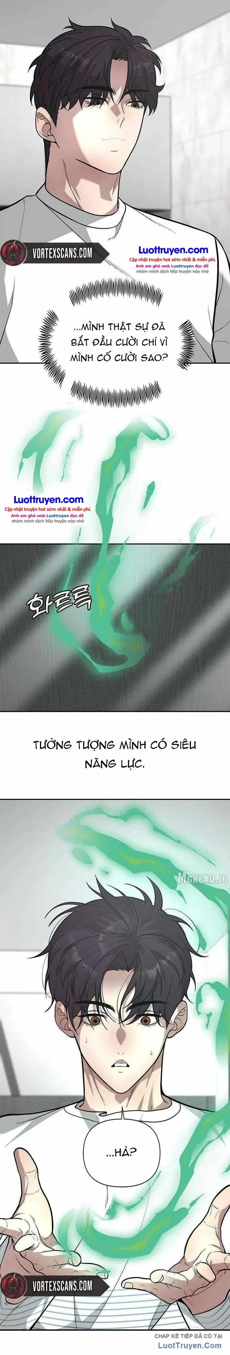 Bậc Thầy Ứng Khẩu Chapter 19 - Trang 7