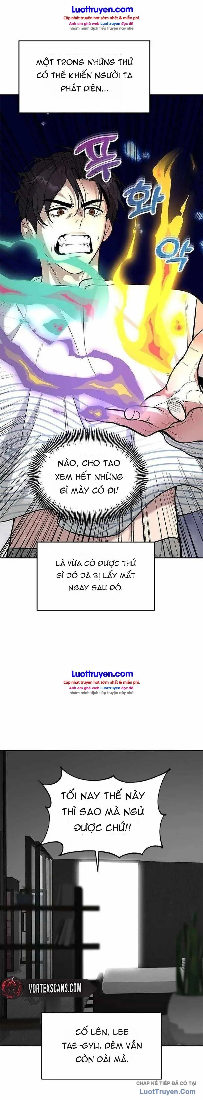 Bậc Thầy Ứng Khẩu Chapter 19 - Trang 9