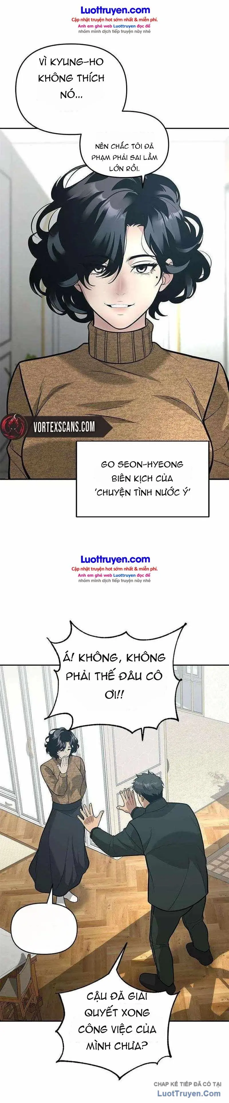 Bậc Thầy Ứng Khẩu Chapter 20 - Trang 14