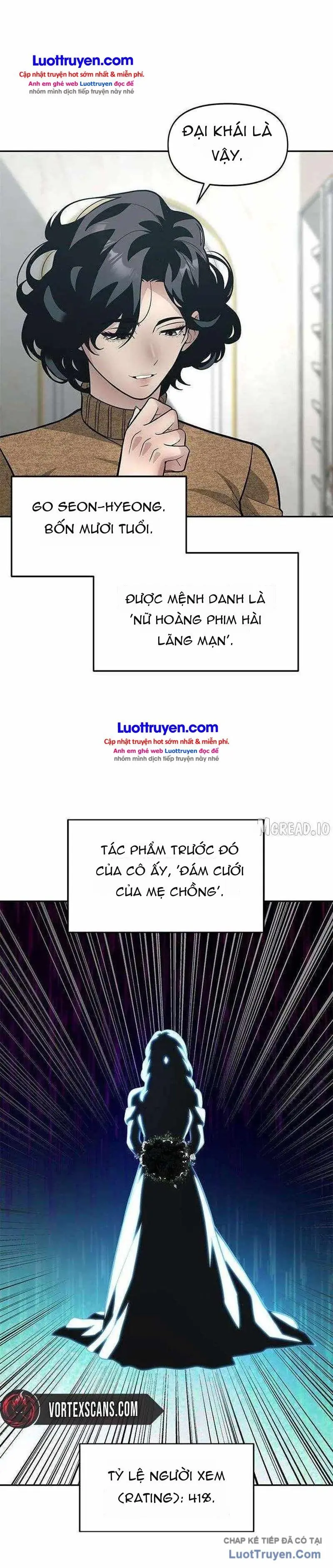 Bậc Thầy Ứng Khẩu Chapter 20 - Trang 15