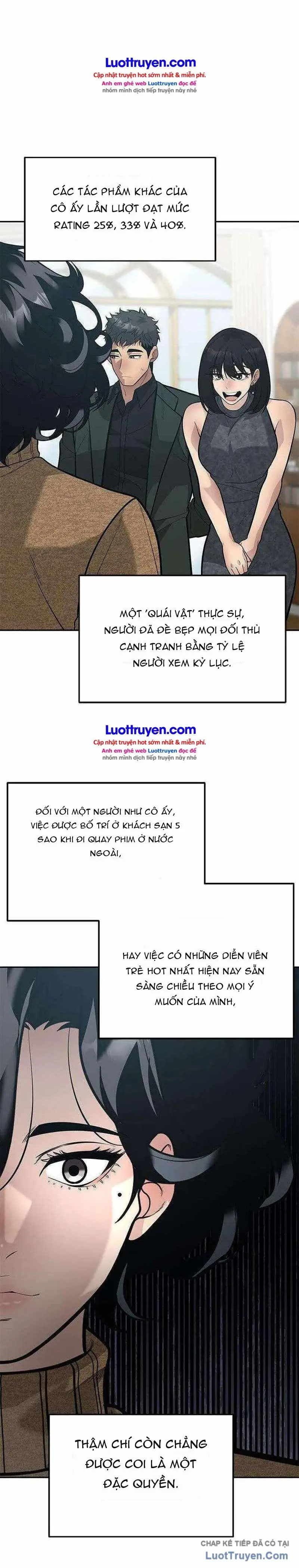 Bậc Thầy Ứng Khẩu Chapter 20 - Trang 16