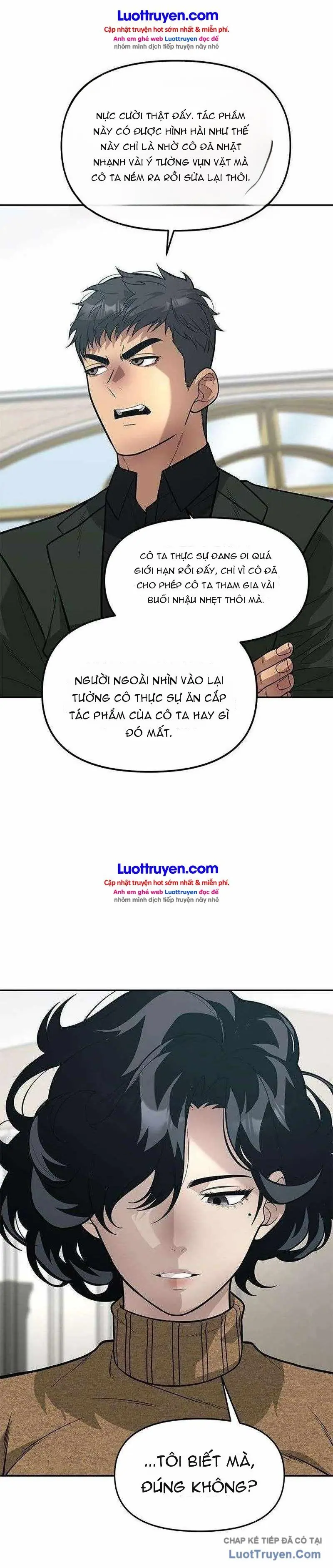 Bậc Thầy Ứng Khẩu Chapter 20 - Trang 19