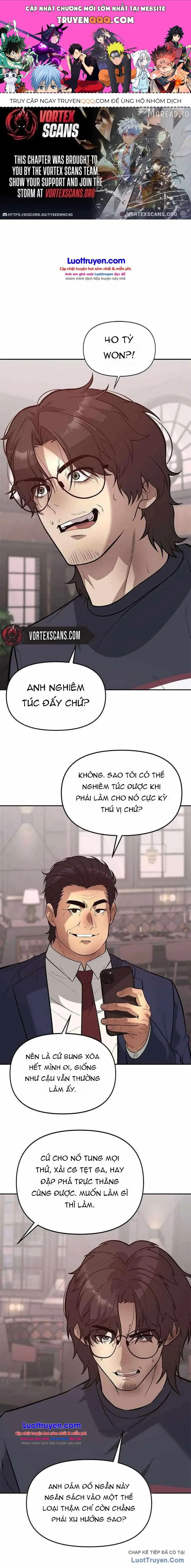 Bậc Thầy Ứng Khẩu Chapter 20 - Trang 2