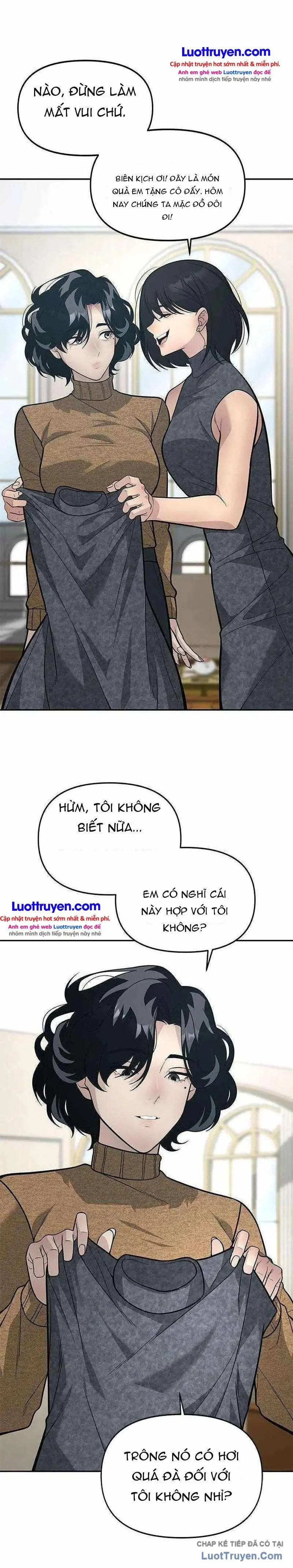 Bậc Thầy Ứng Khẩu Chapter 20 - Trang 20