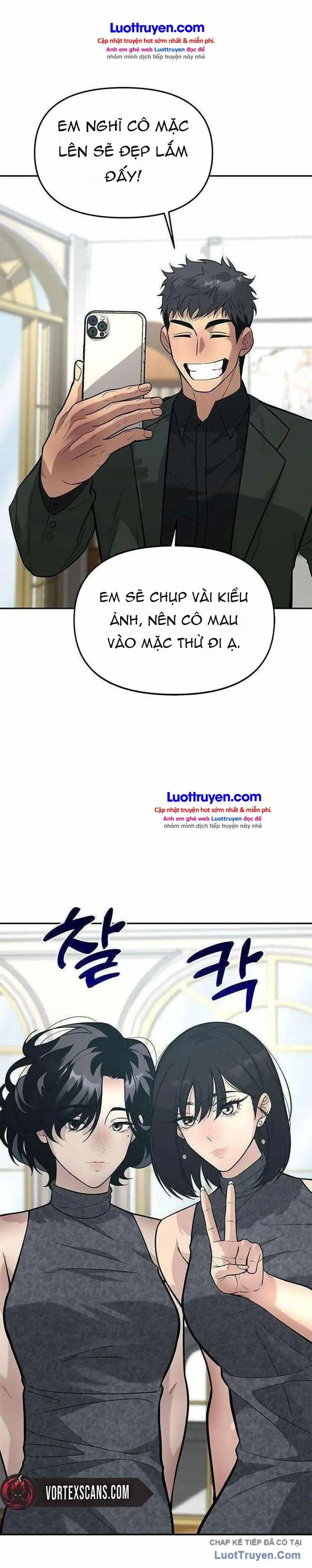 Bậc Thầy Ứng Khẩu Chapter 20 - Trang 21